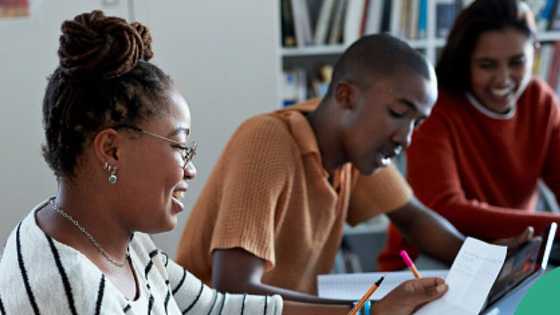 Oyinbo man shares list of the 10 most useless courses to study in university, college or poly