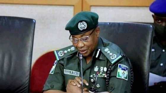 Security alert: IGP Alkali issues strong directives to CPs across 36 states