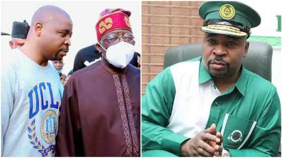 2023: MC Oluomo reveals presidential aspirant southwest should support