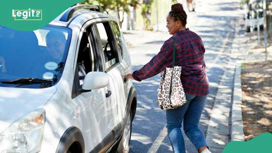 Uber, Bolt, others to shut down operation as drivers cite poor working conditions