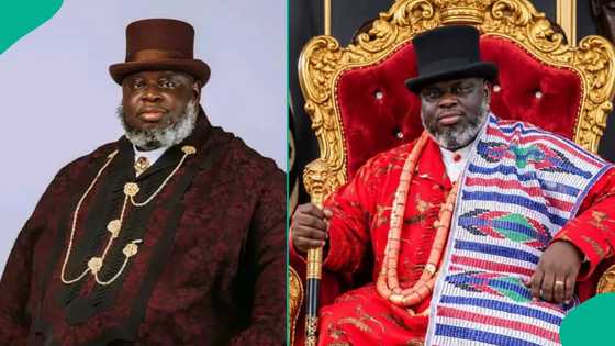 Bayelsa monarch dies at 64 after reported cosmetic surgery complications, details emerge
