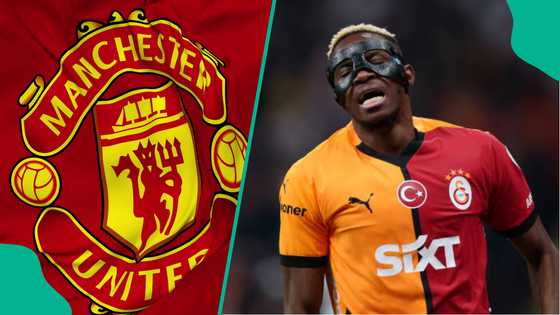 Victor Osimhen will not join Manchester United as dream move collapses