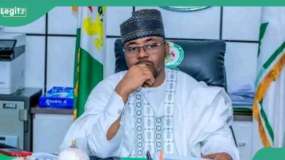 Kano anti-corruption boss Magaji suspended, reason emerges
