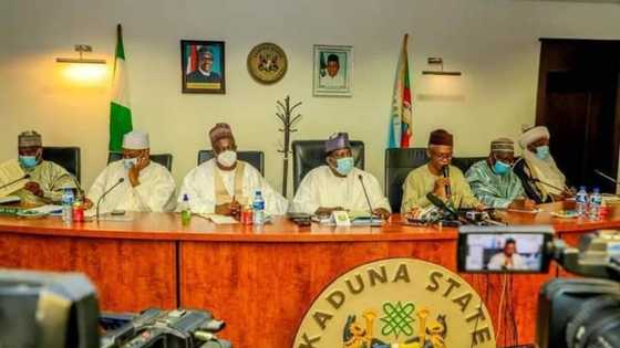 Alleged extremism: Northern governors take stand on Pantami issue