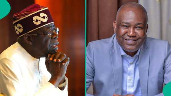 'Makaman da Amurka ta harbo Najeriya sun kara tona asirin Gwamnatin Bola Tinubu'