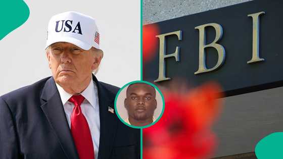 FBI releases physical description of Nigerian man on wanted list, offers N13m reward for information