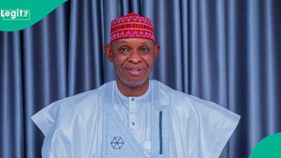 Kano: Ƴan Kwankwasiyya sun tashi da nauyi, Gwamna Abba ya ba su miliyoyin Naira