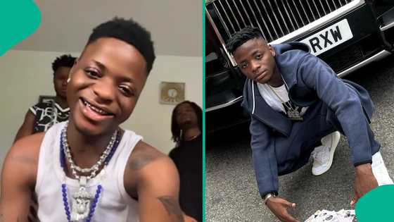 "Destiny Boy is alive?" Fresh rumour trails singer's management's silence after reports of his death