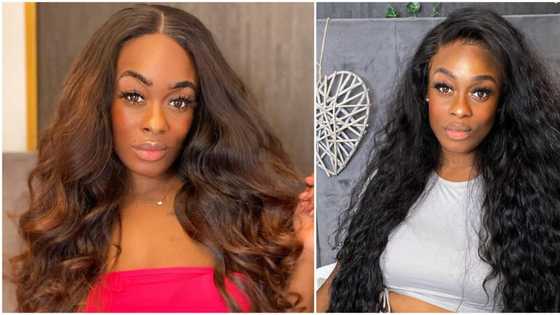BBNaija star Uriel Oputa says no man approached her for 5 years, blames it on her weight