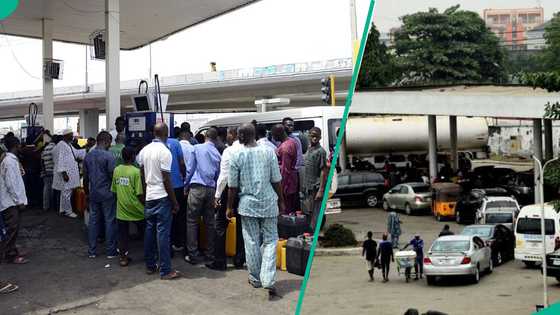 New fuel prices at 6 depots as competition heightens with Dangote Refinery