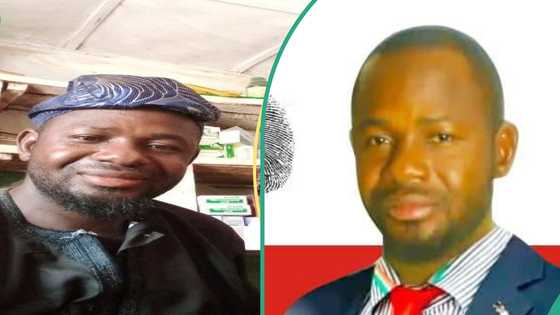 Bandits kill LG vice chairman after collecting ransom