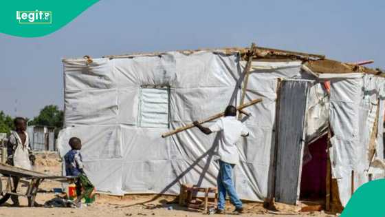 Majalisar dinkin duniya ta ce Najeriya ta zama abin koyi a kula da 'yan gudun hijira