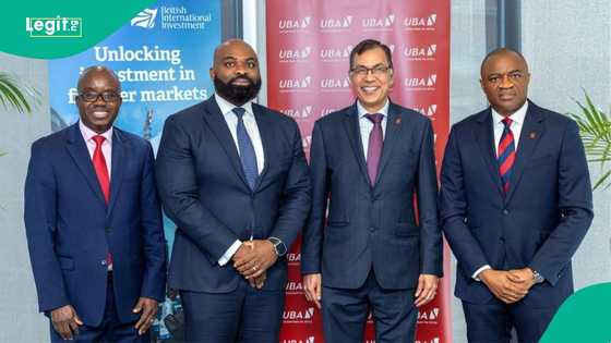 UBA Group and BII collaborate to support SMEs and close Africa’s trade finance gap