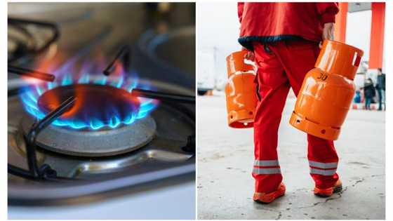 New NBS report reveals Nigerian states with cheapest, highest prices of cooking gas