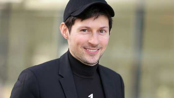 Telegram Founder, Pavel Durov, to share his $17.1 billion fortune among over 100 children