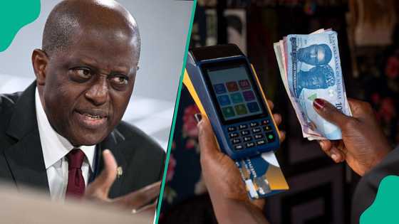 Despite strong growth, CBN flags serious issue for OPay, Moniepoint, others to address