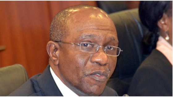 Senate summons CBN governor, Godwin Emefiele, over missing $9.5 million