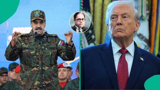 Analyst who predicted Trump will remove the president of Venezuela speaks after it happened