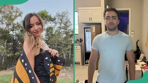 What happened between Maya Higa and Mizkif? Their relationship and breakup story