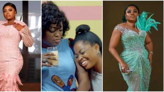 Juliana ‘Toyo Baby’ Olayode tenders heartfelt apology to Funke Akindele, after 6 years fallout