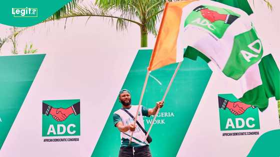 An dakatar da soke rajistar ADC, kotun daukaka kara ta ba INEC sabon umarni