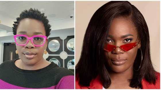 "My soul deserves softness and normalcy": Nigerian author reveals why she relocated to the US 2 years ago