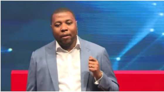 Investor Olumide Soyombo, heads of banks, telcos, others looking for 30 entrepreneurs to invest over N8 million