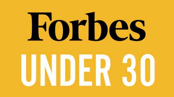 Forbes 30 Under 30: which amazing game changers made the list?