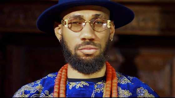Top facts about the rapper Phyno's new luxurious house