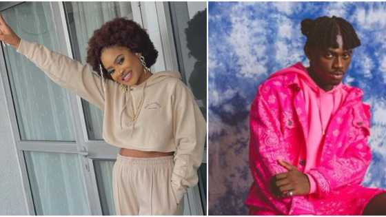 BBNaija 2022 finale: Phyna emerges winner of season 7, Bryann first runner-up