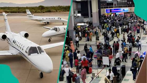 Xmas: Air Peace, Aero, others release new airfares for domestic routes, one sells for N400,000