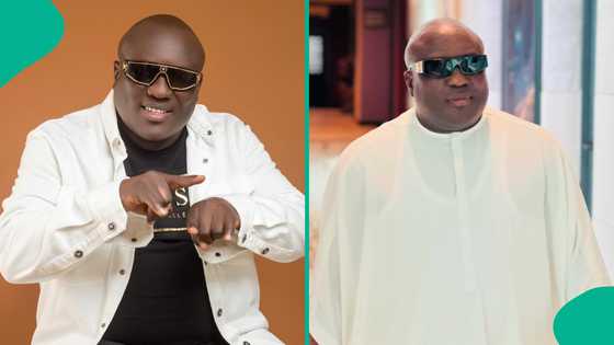 Saheed Osupa sets the record straight on worshipping Ifa and using Juju: “No more long talk”