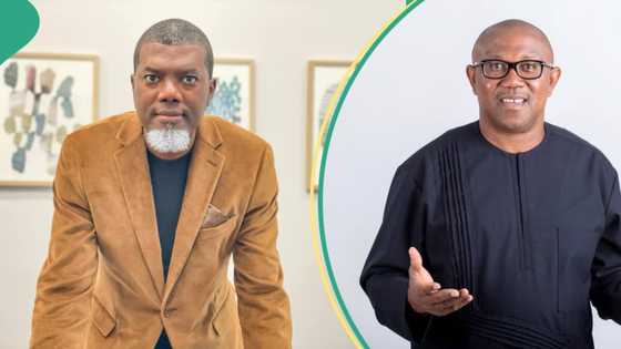 “Why 2027 will be a year of harvest for Peter Obi,” Reno Omokri explains