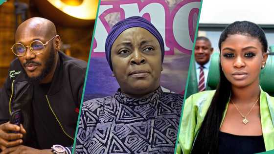 2Baba vs Natasha: Old prophecy from celebrity seer about couple trends online amid UK controversy