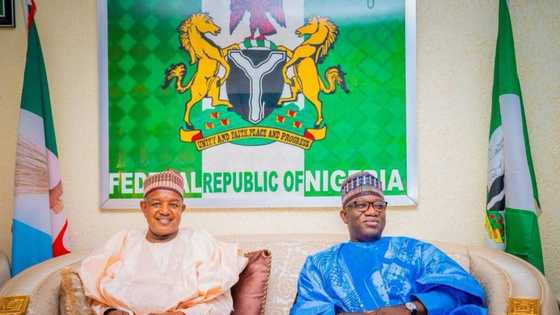 Shugaban kungiyar Malamai ya doke Sanata wajen zama ‘Dan takarar Gwamna a APC