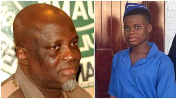 Breaking: JAMB says it stopped using printout presented by Ejikeme Joy Mmesoma in 2021