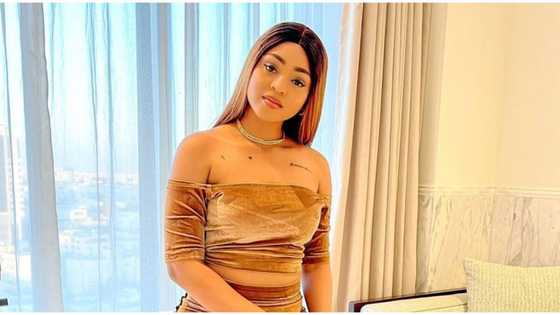 Police nab Abuja-based filmmaker for allegedly impersonating Regina Daniels, defrauding unsuspecting victims