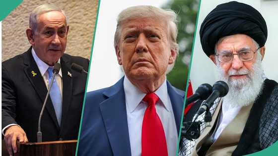 86 wounded as Iran launches 2 major retaliatory strikes on Israel after US attack