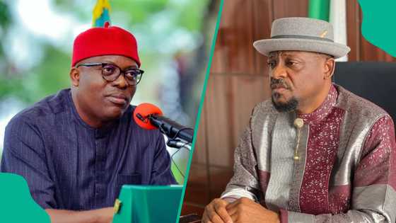 Drama in Rivers as lawmakers return N100k Christmas bonus sent by Fubara