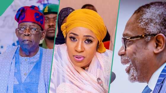 Betta Edu: Villa rivals, opposition plot to link Tinubu’s CoS, Gbajabiamila to scandal