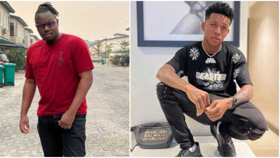 "Na Small Doctor and Dr Sid go remain": Man says as large number of Nigerian doctors continue to 'japa'