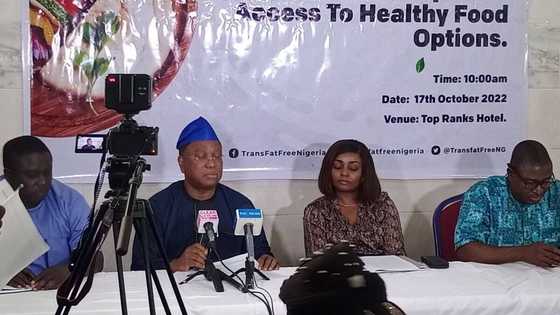 World Food Day: NGOs task federal govt on fats and oils regulation, others