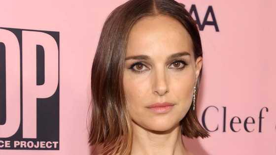 Natalie Portman: biographie et filmographie de l’actrice