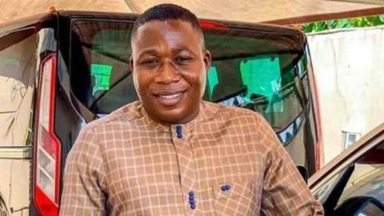 Leaked audio: Igboho's lawyer finally breaks silence, reveals why Yoruba activist is angry