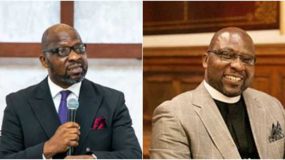 Nigerian church House on the Rock loses popular pastor of over 25 years to COVID-19