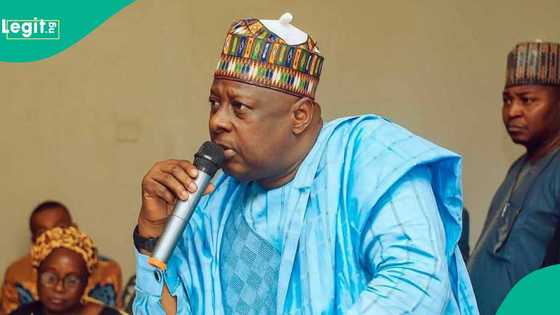 Yadda dan takarar gwamna ya kawo ƙarshen rikicin shugabancin ADC a Kaduna