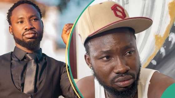 De General says he prefers to date 18 yrs old girls & dump them before they turn 24, video sparks reactions