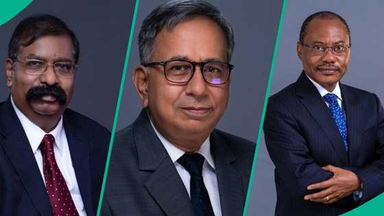 Meet the 10 top executives running Dangote Group's $100bn business empire