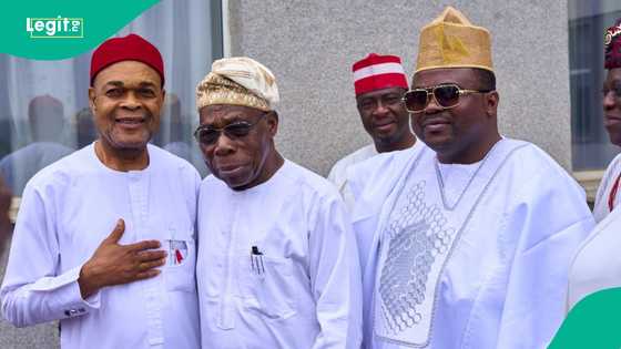 Will NNPP collapse structure for ADC? Ogun guber candidate reacts