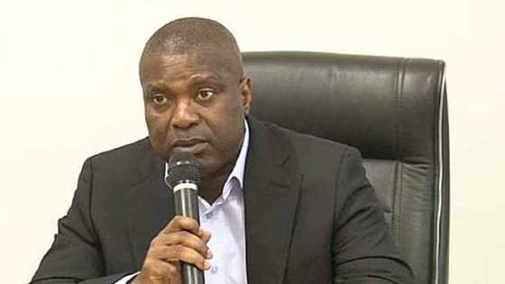 Da duminsa: EFCC ta yi ram da tsohon MD na NDDC kan zargin handamar N47bn